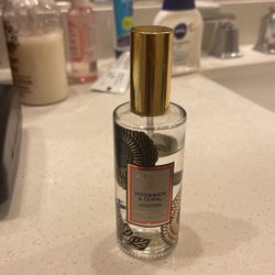 Persimmon & Copal Room/Body Spray