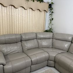 Section Couch 