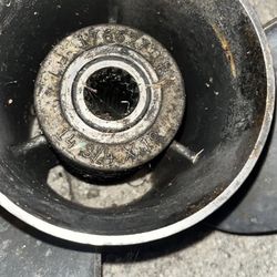 14 3/4 x 19 viper (right)