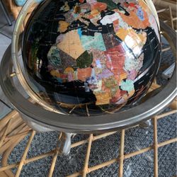 Beautiful Globe