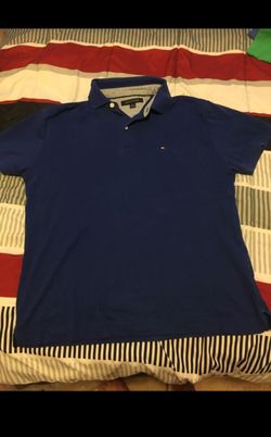 Men’s shirt Tommy Polo 