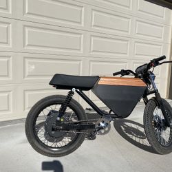 Onyx RCR Shorty Street E Bike 3000firm for Sale in Phoenix AZ