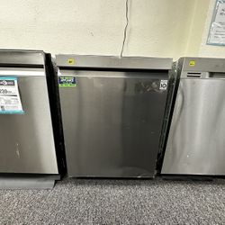 New Lg Dishwasher 
