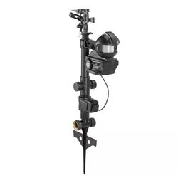 Orbit Yard Enforcer Motion Activated Pest Deterrent Sprinkler