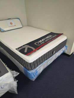 Luxury Pillowtop Mattress SALE!