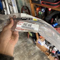 Toyota Matrix / Corolla Accelerator Cable Throttle Cable Wire Brand New