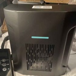 Pet/animal Out House Heater