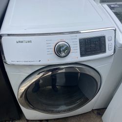 Samsung Dryer