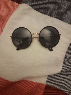 Dolce And Gabbana Sun Glasses
