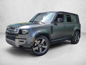 2024 Land Rover Defender