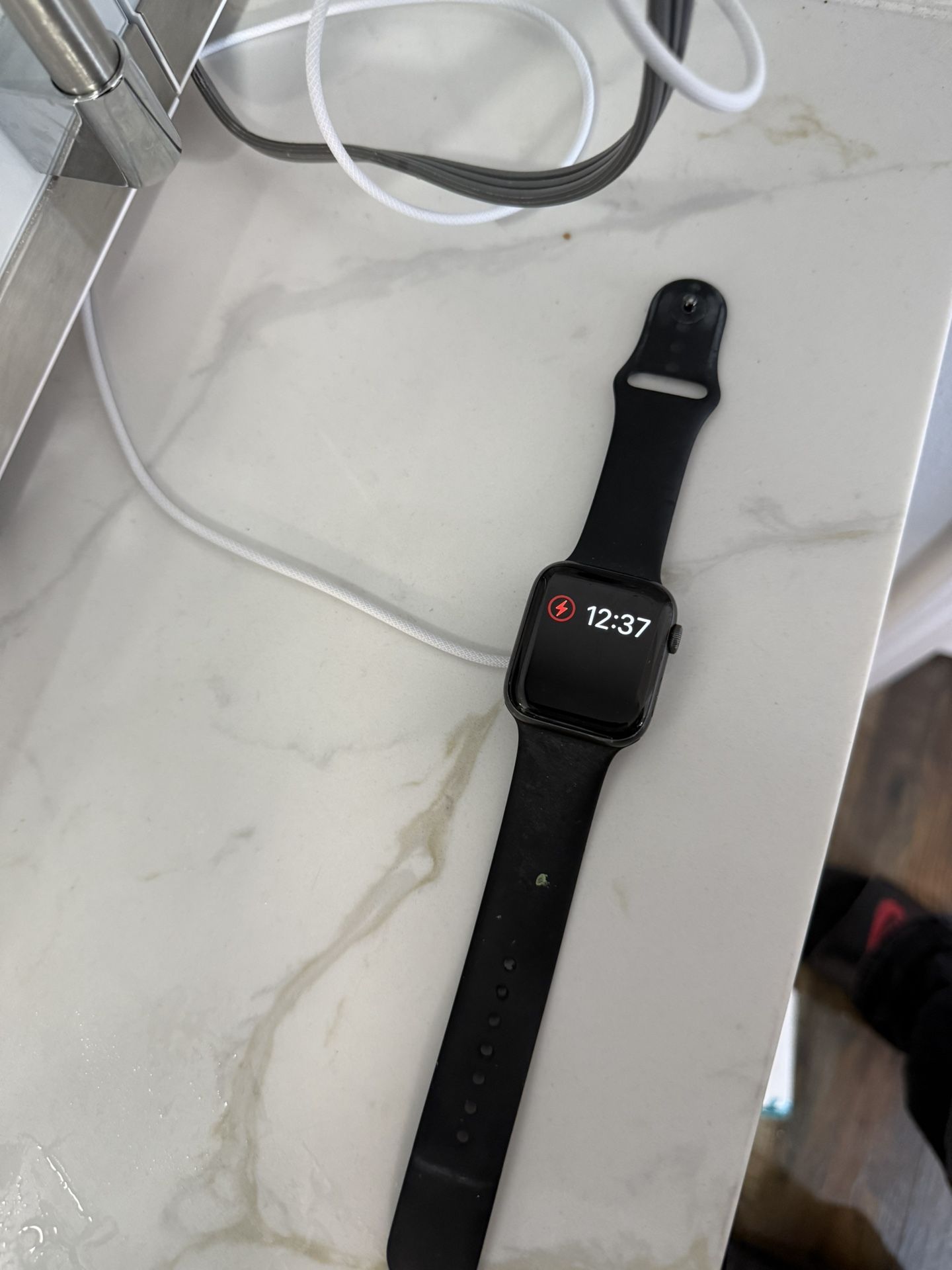 Apple Watch SE 2nd Gen