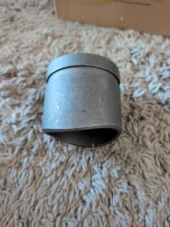 COOPLET® 300# Grooved Weld Outlet