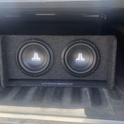 JL AUDIO 