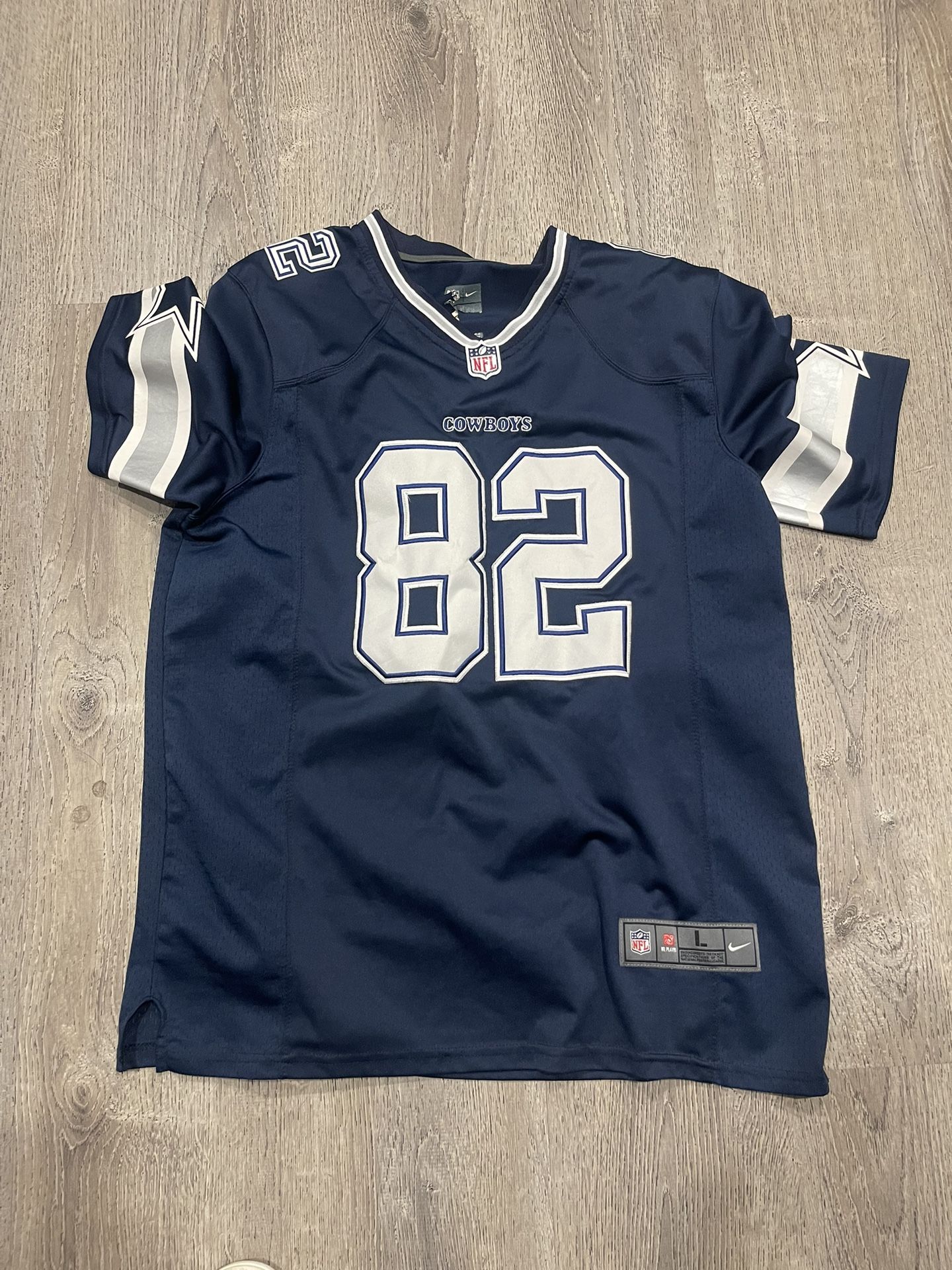Og Cowboys Jersey