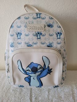 Stitch By Primark Backpack 