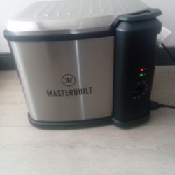 Electric Freyer For Sale