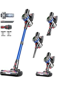 Vacuum New One