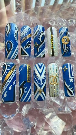 Press On Nails