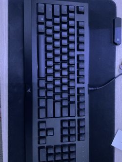 Razer Cynosa Chroma Mechanical Keyboard