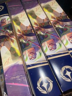 Lorcana Best Buddies Bundle