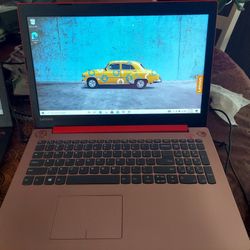 Lenovo Ideapad 330-i3 Cpu, 1tb Storage, 20gb RAM