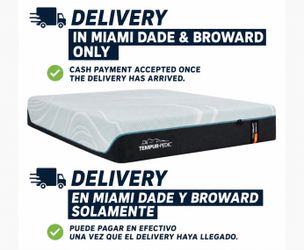 Tenpur-Pedic Pro Adapt 2.0 Firm King Mattress