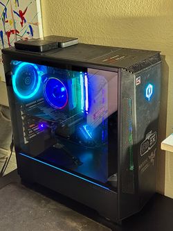 Desktop PC