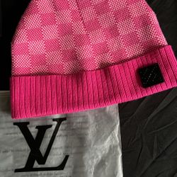 Lv Beanie 