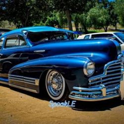 1946 Pontiac 