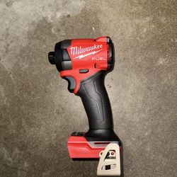 M18 Fuel Impact Driver 