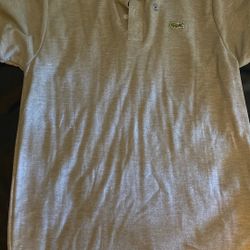 Lacoste Polo