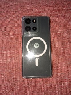 128GB Moto G 2025 for T-Mobile or Metro