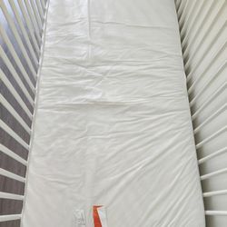 Crib- Ikea