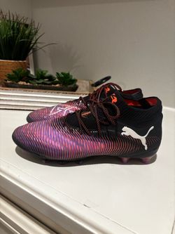 Puma Cleats soccer