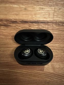 JBUDS AIR TRUE WIRELESS EARBUDS