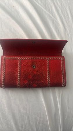Bottega veneta real Luther and numbers inside