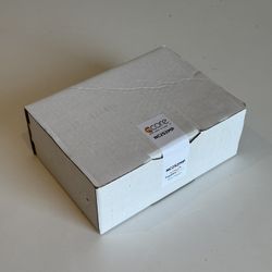New in Box NOS - HYPEX NC252MP Amp Unit! 