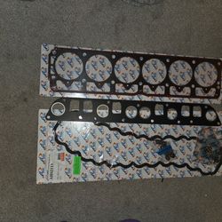 Head Gasket Set 93-98 Jeep