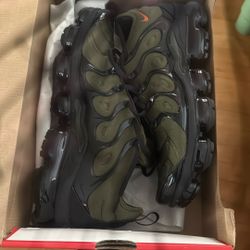 Nike Air Vapormax Plus M11