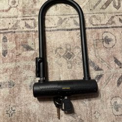 Bike BICYCLES BIKE LOCKS