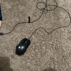 Logitech - G502 HERO