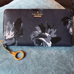 Kate Spade Navy Multi Wallet