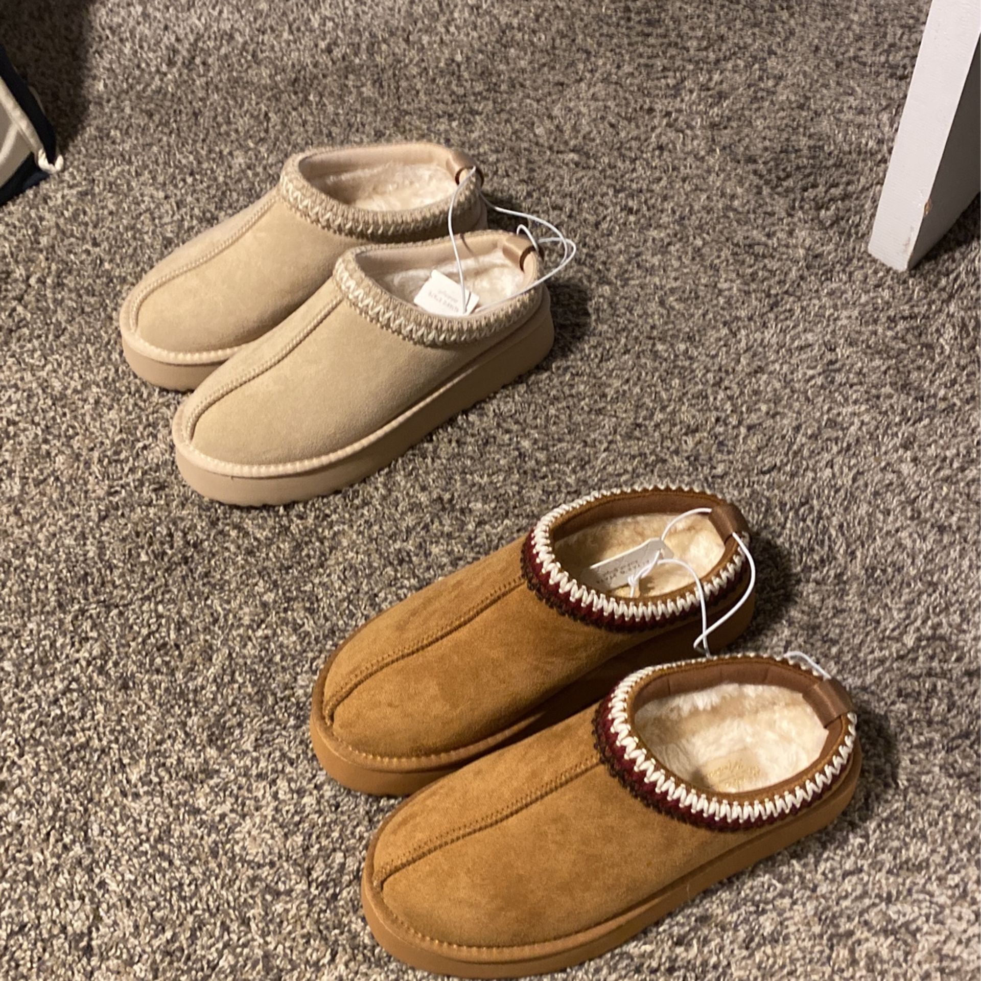 UGG Tazz Slipper Dupes