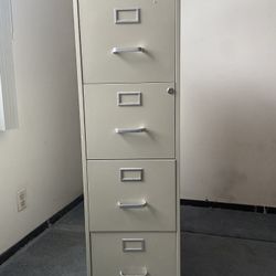 Filing Cabinet 