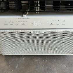 Window Ac Toshiba 