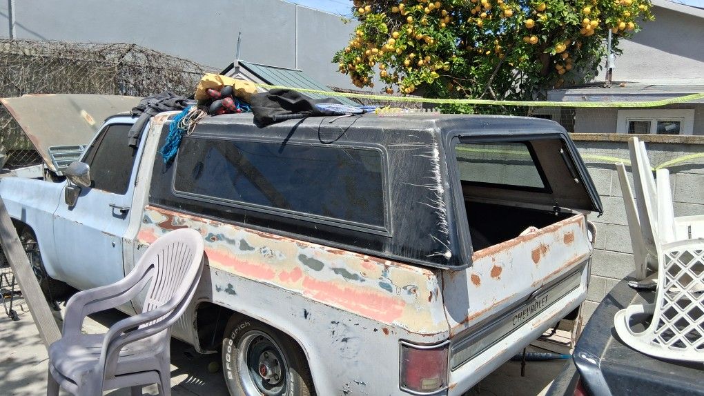 F-150 CAMPER Free