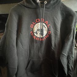 Chinatown Market/Champion Hoodie