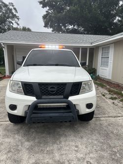 Speed Tech Light Kforce 36” Emergency Lightbar (amber / White)