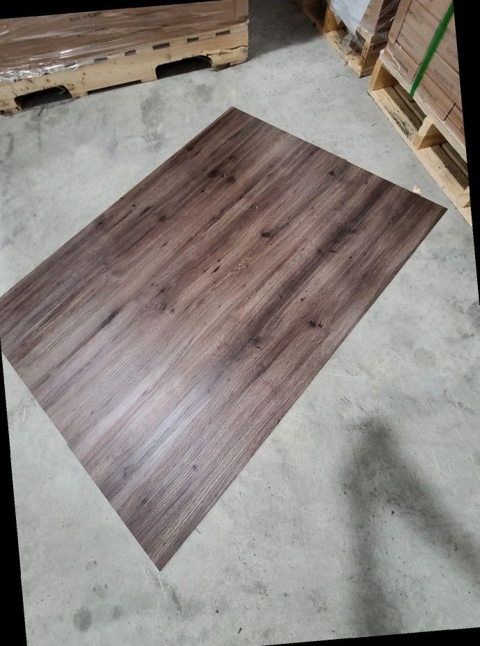 vinyl flooring