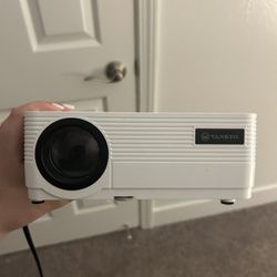 Vankyo 1080p Projector